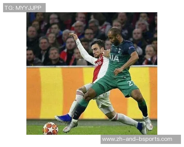 欧冠激战阿贾克斯对阵热刺精彩解说全程回顾与分析